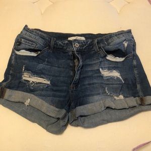 KanCan Shorts size 30